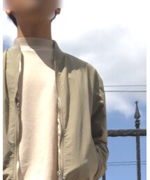 BEAUTY&YOUTH UNITED ARROWS | ブルゾン