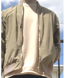 EDIFICE | ニット/セーター