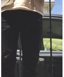 SIVIGLIA | デニムパンツ