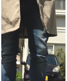 BEAUTY&YOUTH UNITED ARROWS | デニムパンツ