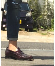 G.H.BASS | ローファー