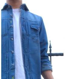 GIANNETTO | シャツ/ブラウス