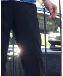 CRUCIANI | チノパンツ