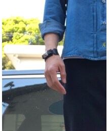 HERMES | ブレスレット