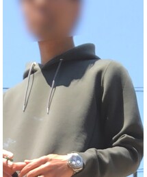 EDIFICE | パーカー