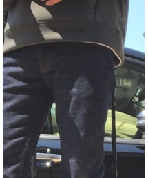 Acne Studios | デニムパンツ