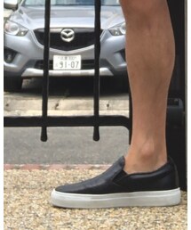 Amb | スリッポン