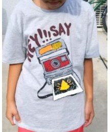 ZARA | size134(Tシャツ/カットソー)