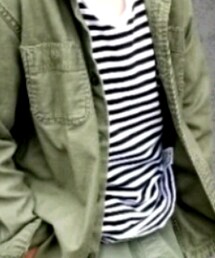 ZARA | Tシャツ/カットソー