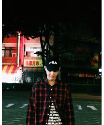 FILA | 帽子
