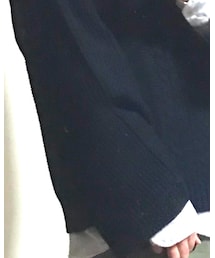 GU | ニット/セーター