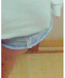 WEGO | デニムパンツ