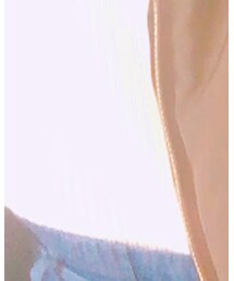 WEGO | ニット/セーター