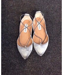 STEVE MADDEN | シューズ