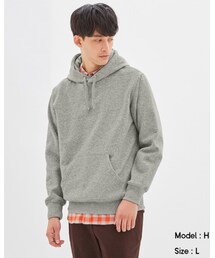 GU(990円/L) | パーカー