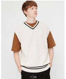 UNIQLO | ベスト