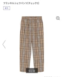 GU(M/1690円) | パンツ