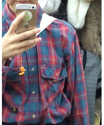 Hawkins | シャツ/ブラウス