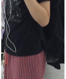 BEST HIT AKG Tee | Tシャツ/カットソー