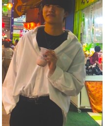 HARE | シャツ/ブラウス