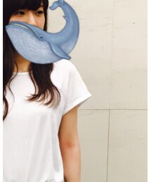 SHIPS | Tシャツ/カットソー