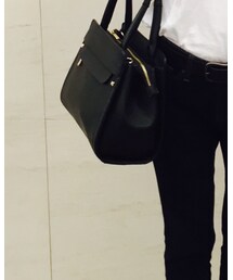 NANO universe | ハンドバッグ