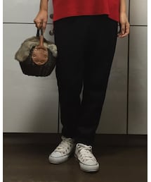 assiette | その他パンツ