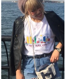 ny | Tシャツ/カットソー