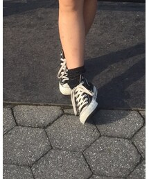 CONVERSE | スニーカー