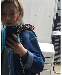 古着 | デニムジャケット