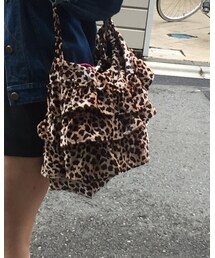 w closet | バッグ