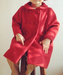 コート
(その他アウター)