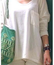 Ray BEAMS | Tシャツ/カットソー