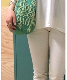 BEAMS LIGHTS Women's | デニムパンツ