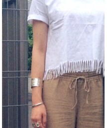 BEAMS BOY | Tシャツ/カットソー