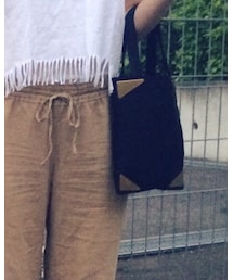 JIL SANDER | トートバッグ