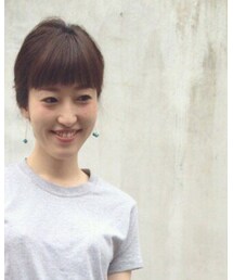 BEAMS LIGHTS Women's | ピアス（両耳用）