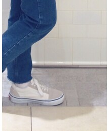 VANS | スニーカー