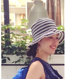 BEAMS LIGHTS Women's | ハット