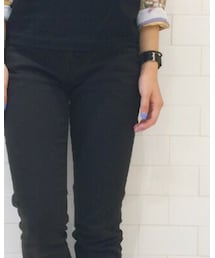 BEAMS LIGHTS Women's | デニムパンツ