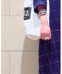 nookstore | トートバッグ