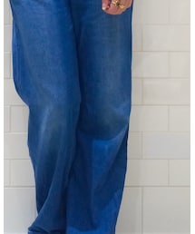 orSlow | デニムパンツ