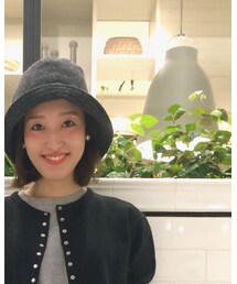 Engineered Garments | ハット