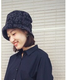 Engineered Garments | ハット