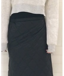 mont-bell | スカート