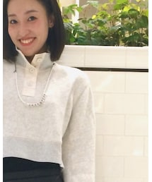 T BY ALEXANDER WANG | スウェット