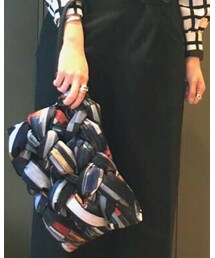 BEAMS LIGHTS Women's | クラッチバッグ