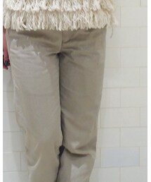 RALPH LAUREN | チノパンツ
