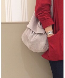 BEAMS RECORDS | ショルダーバッグ