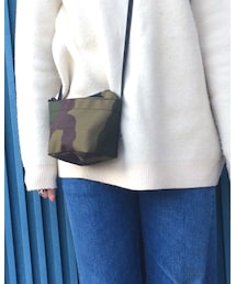 Demi-Luxe BEAMS | ショルダーバッグ